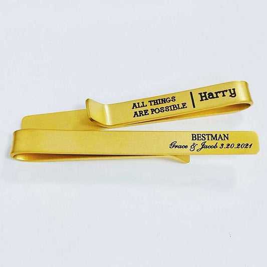 Best Quality Tie Clip