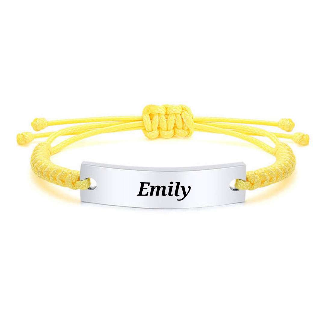 Best Rope Bracelets