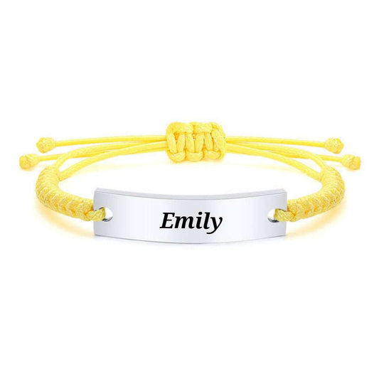 Best Rope Bracelets