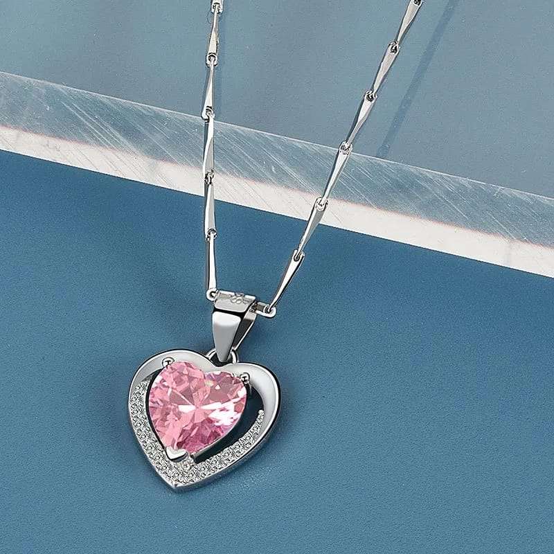Best Sterling Silver Necklace
