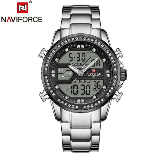 Best Waterproof Men's Watches