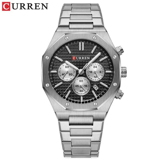 Best Waterproof Men's Watches