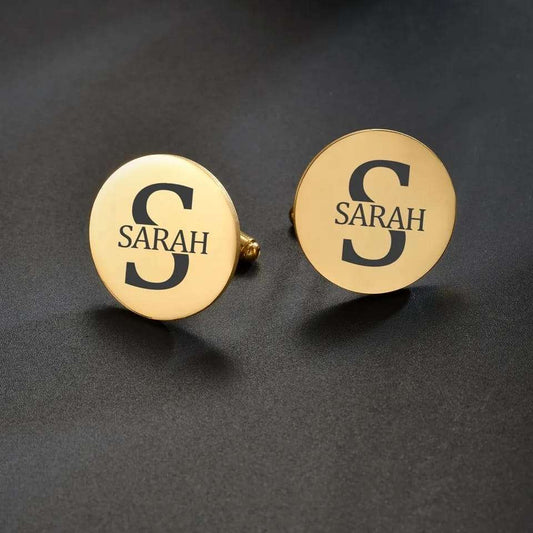 Best Wedding Cufflinks