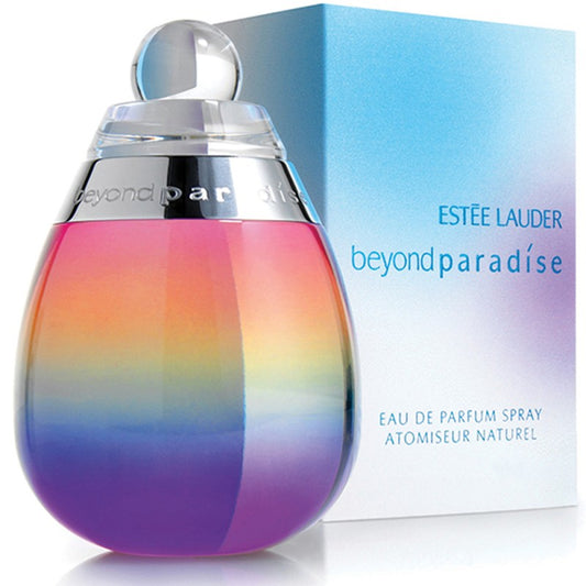 Beyond Paradise Women EDP 100ml