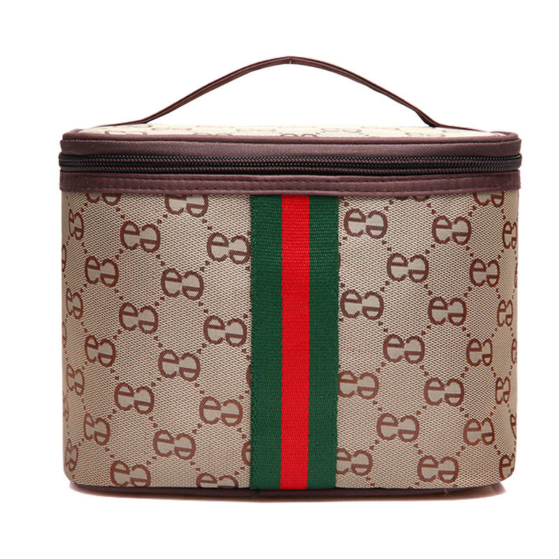 Makeup Bags Toiletry Bag Travel Cosmetic Waterproof Portable Storage Bag