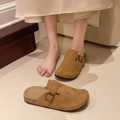 Women Shoes Birken Shoes Ladies Sandals Flat Shoes Women Open Shoes