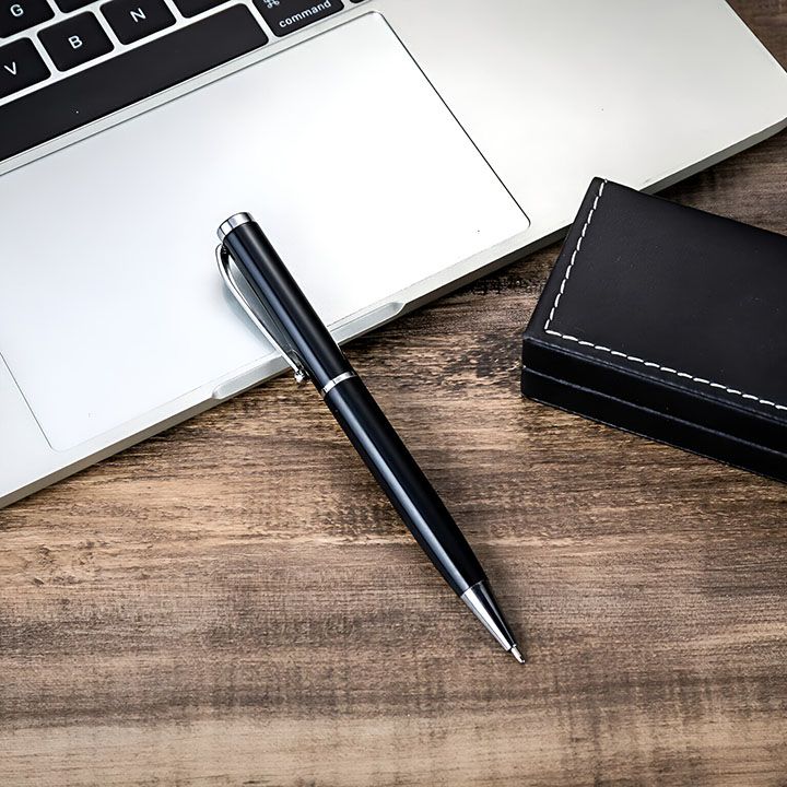 Gift Business Luxury Mens Set 6Pcs/Set Classic Men Watches Luxury Gifts Set Sunglasses Belt Watch Wallet Pen Keychain Set Christmas Gift Valentines Gifts Holiday Birthday Gift