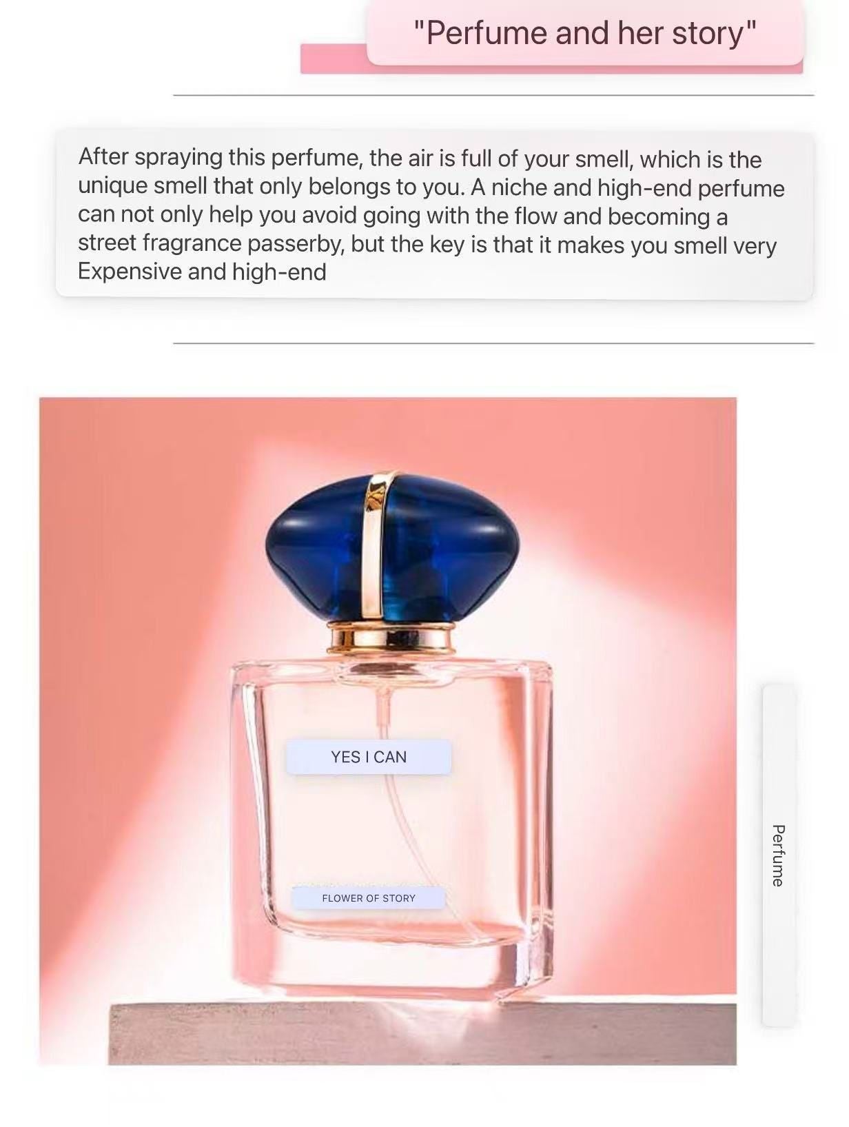 🔥!!!Yes I Can Can do anything for you Flower production Hot!!! Chinese-style deep incense ebony modulation, lemon, flower extraction, long-lasting fragrance, use Chinese perfume