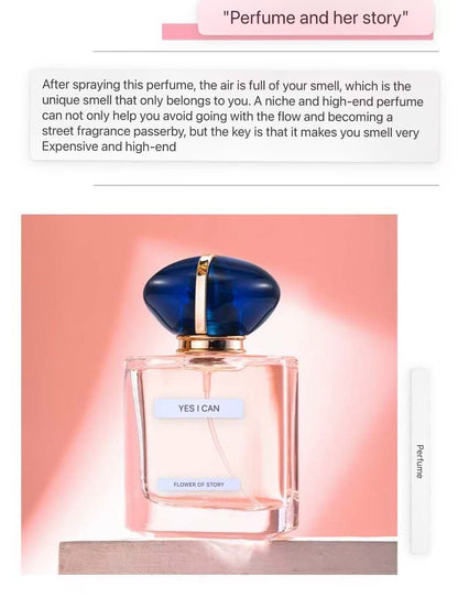 🔥!!!Yes I Can Can do anything for you Flower production Hot!!! Chinese-style deep incense ebony modulation, lemon, flower extraction, long-lasting fragrance, use Chinese perfume