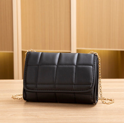 Handbags Pu Leather Fashion Shoulder Bag New 2022 Trend Women Luxury Designer Casual Women Purses and Handbag Tote Ladies Crossbody Bags