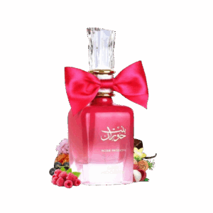 BINT HOORAN ROSE PASSION Edp