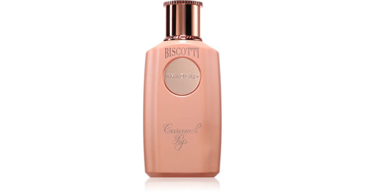 Biscotti Caramel Pop 100 ML Extrait de parfume