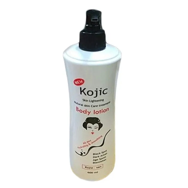 Kojic Skin Lightening & Whitening Body Lotion Kojie San Skin Xare