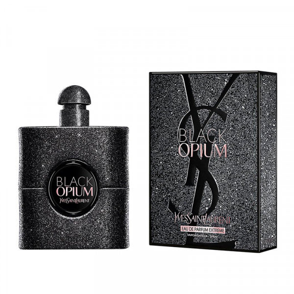 Black Opium EDP Extreme For Women 90ml
