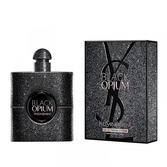 Black Opium EDP Extreme For Women 90ml