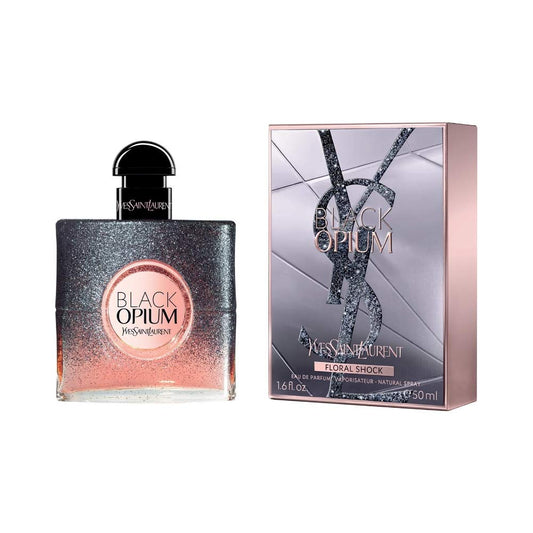 Black Opium Floral Shock EDP 90ml