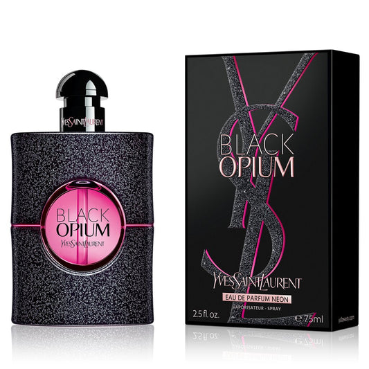 Black Opium Neon Women EDP 75ml