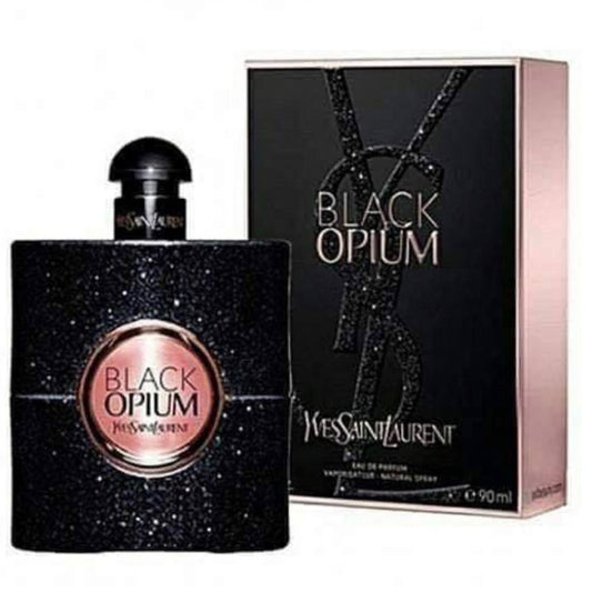 Black Opium Women EDP 90ml