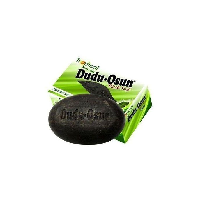 Black Soap 150g