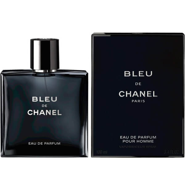 Bleu De Chanel EDP For Men 150ml