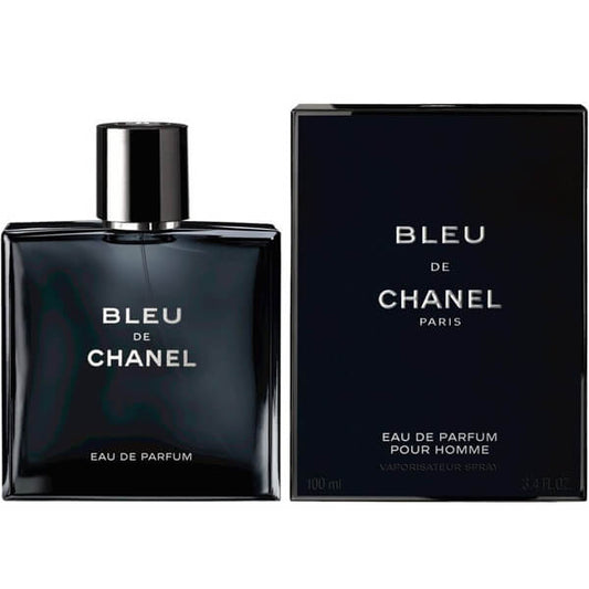 Bleu De Chanel EDP For Men 150ml