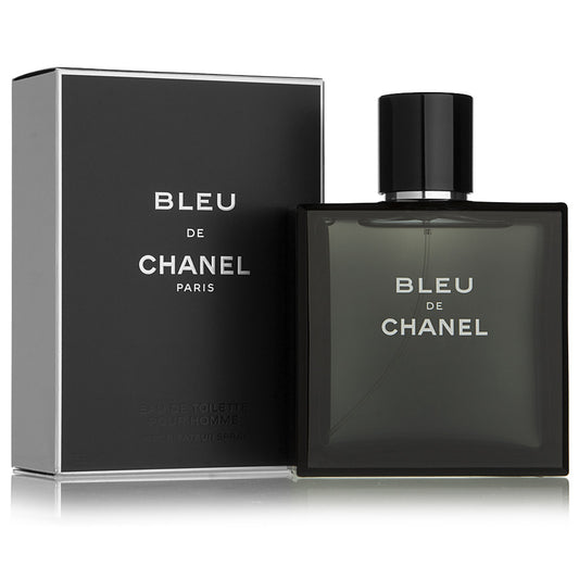 Bleu De Chanel For Men EDT 100ml