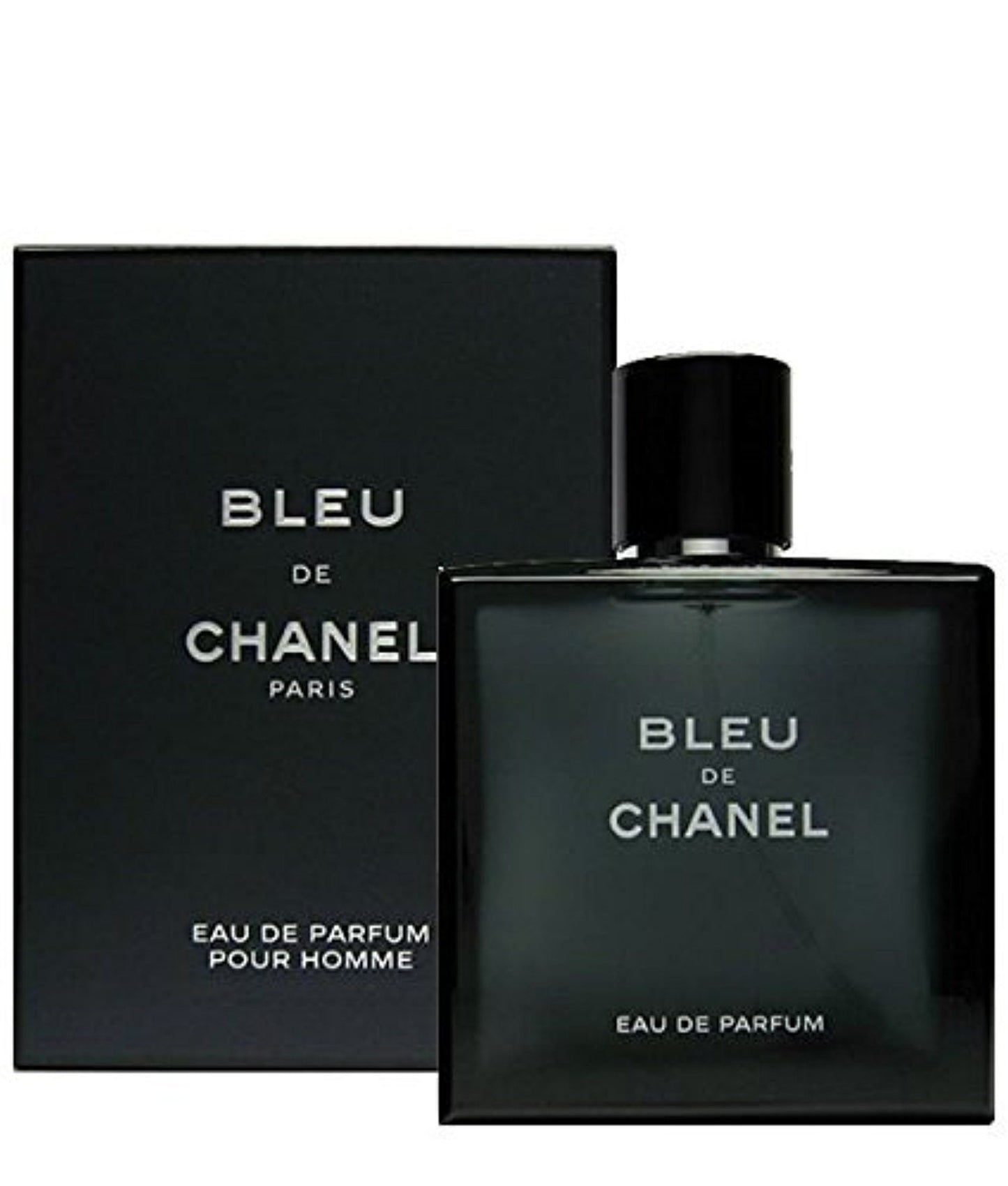 Bleu De Chanel Men EDP 100ml