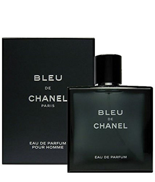 Bleu De Chanel Men EDP 100ml