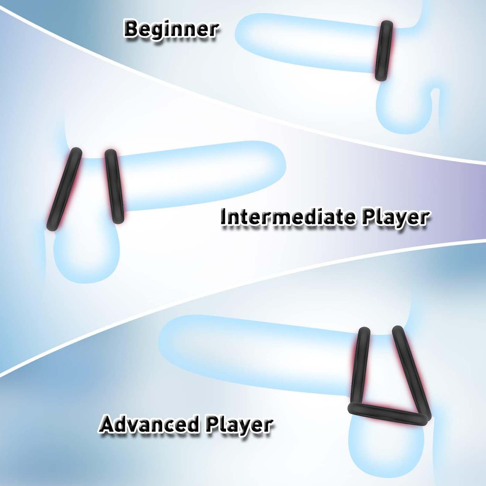 7pcs Pack Elastic Cock Ring Testicle Restraint Sexual Pleasure Erection Enhanced Silicone Penis Rings Prolonged Intercourse Long Lasting Stronger Ultra Soft Stretch Adult Sex Toy for Men Couples