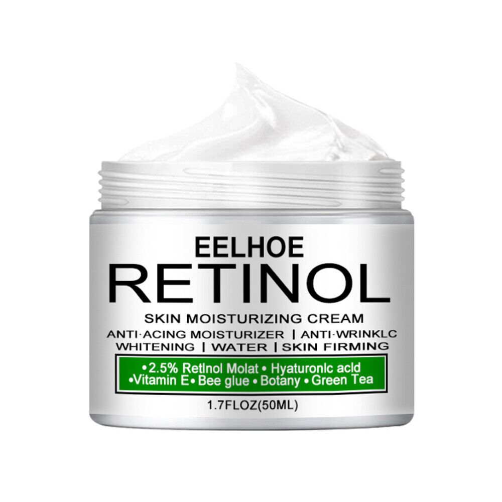 Retinol Body Whitening Cream Private Parts Underarm Inner Thigh Intimate Bleaching Serum Whiten Knee Butt Knuckles Brighten Cream