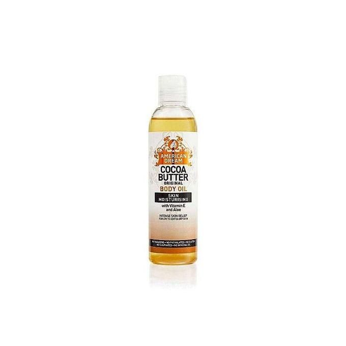 Body Oil Dream Cocoa Butter ORIGINAL