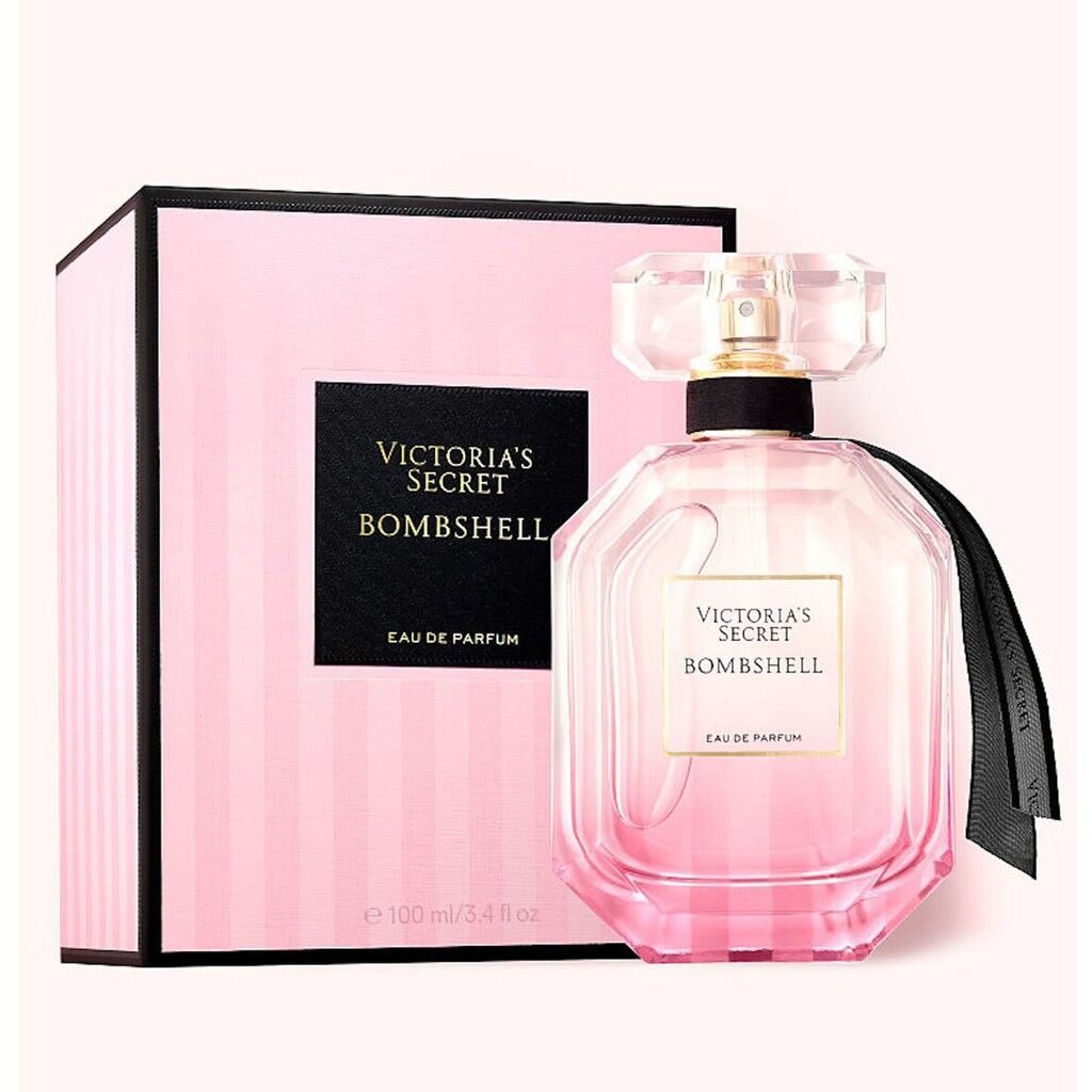 Bombshell For Women EDP 100ml