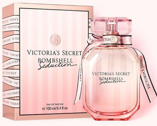 Bombshell Seduction Women EDP 100ml