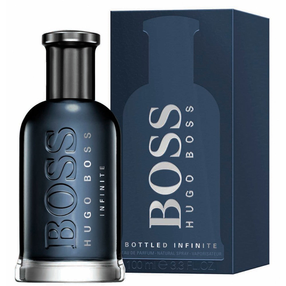 Boss Bottled Infinite EDP For Men 100ml