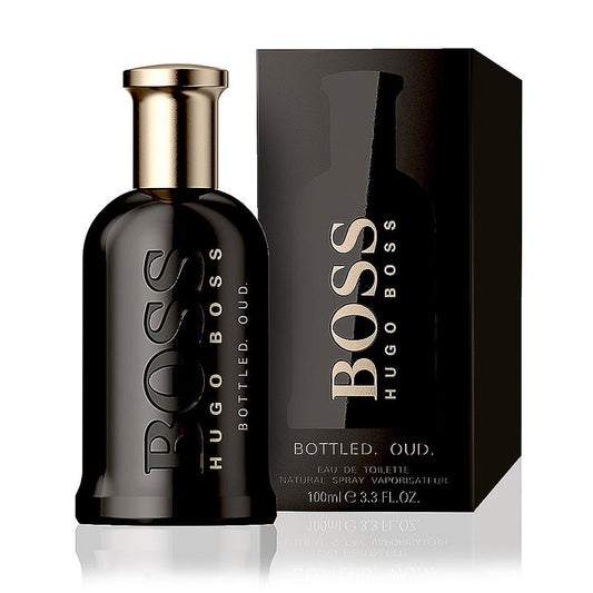 Boss Bottled Oud Men EDP 100ml