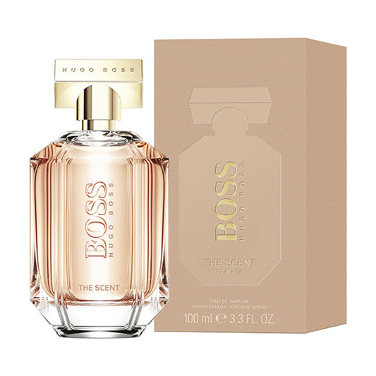 Boss The Scent For Her EDP 100ml