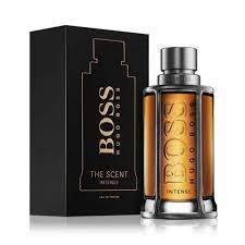 Boss The Scent Intense EDP Men 100ml
