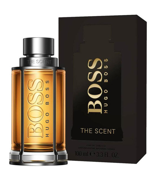 Boss The Scent Man EDT 100ml