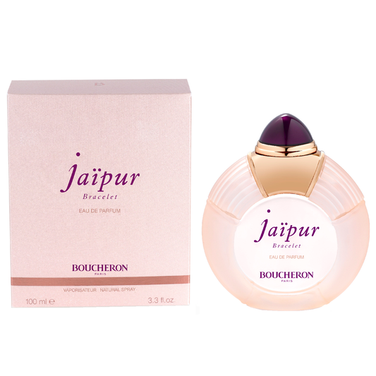 Boucheron Jaipur Bracelet EDP For Women 100ml