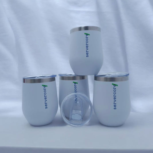 Branded Mugs  - Mugs  - Mugs