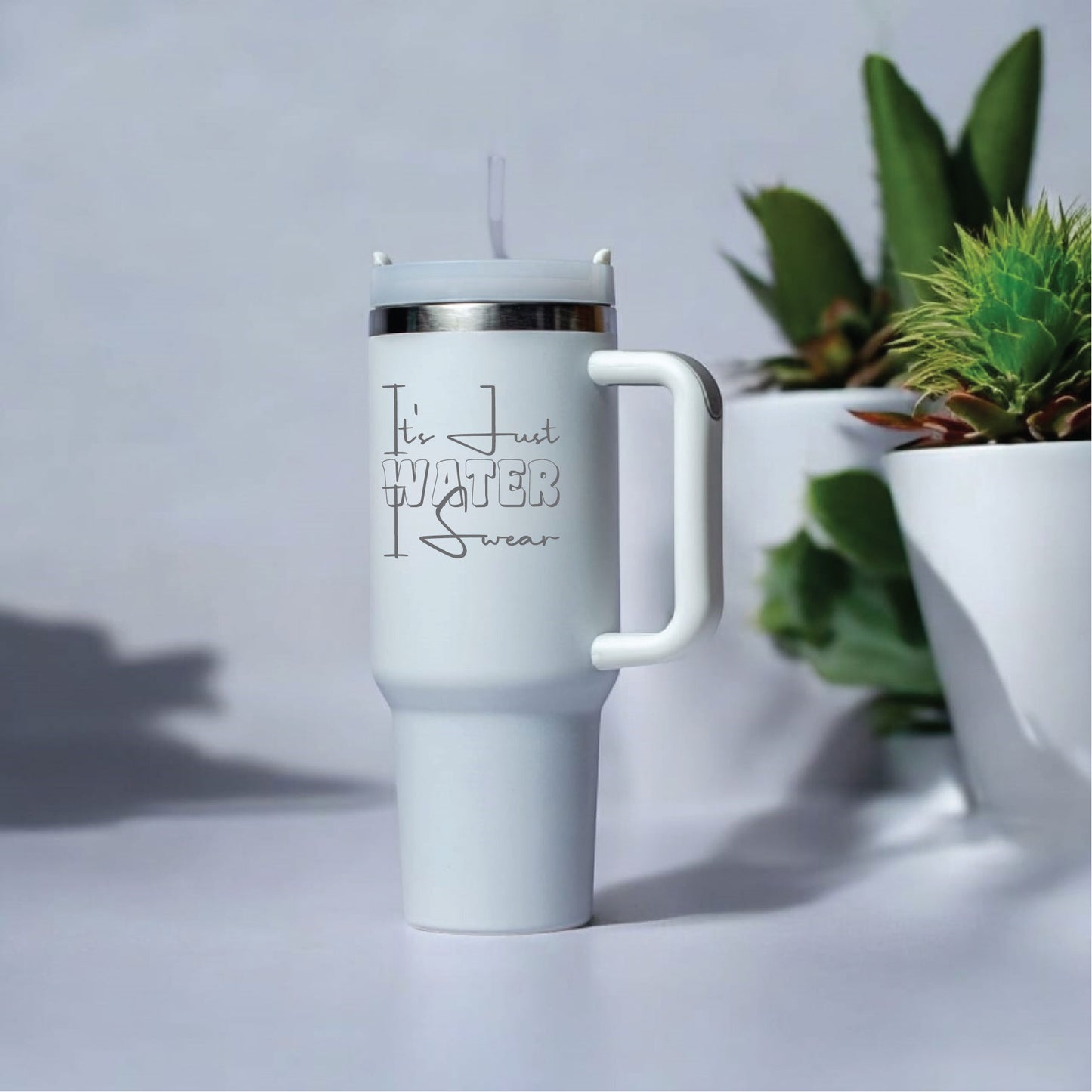 Branded Stanley Mugs