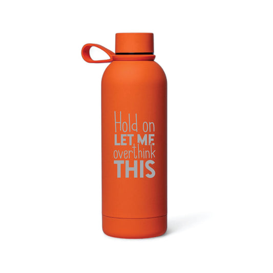 Branded Thermal Flasks