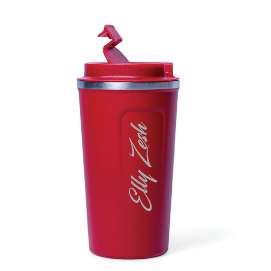 Branded Thermal Mugs