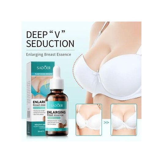 Breast Enlarging Essence, Breast Plumping