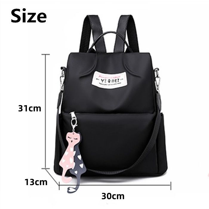 Women Bags Handbags For Ladies Bags Backpack Bookbags Anti-theft Bag Discount On Sale