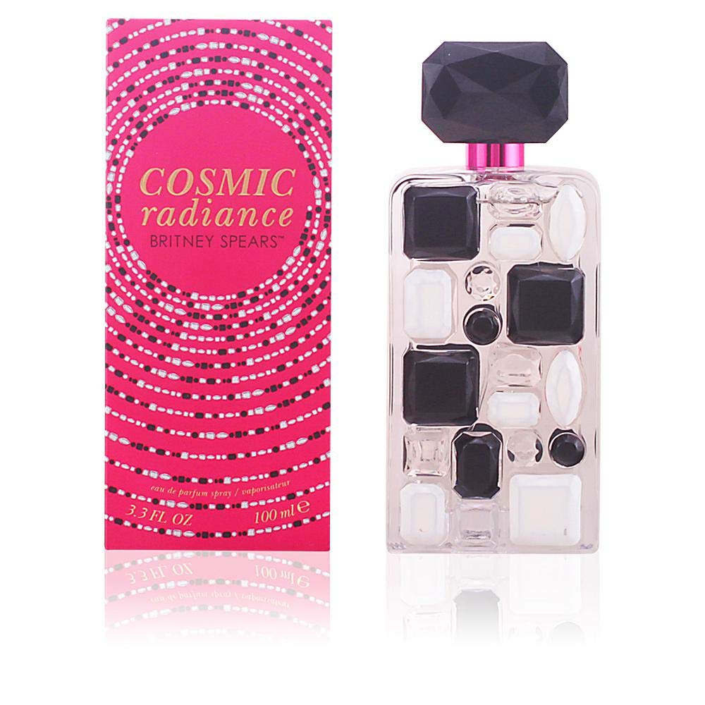 Britney Spears Cosmic Radiance W EDP 100ml