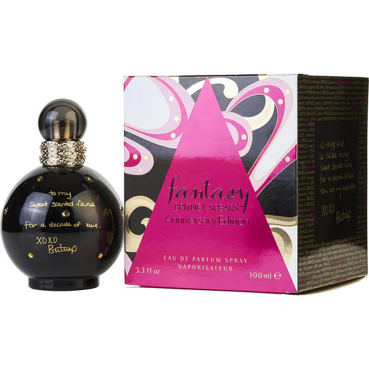 Britney Spears Fantasy Anniversary EDP