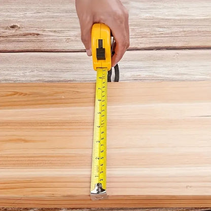 16-Piece Household Tool Set with Wire Crimpers and Iron Handles - Multifunctional Hand Tool Kit for Home Repair, Vehicle Maintenance & DIY Projects - Essential Hammer, Wrench & Screwdriver Combo