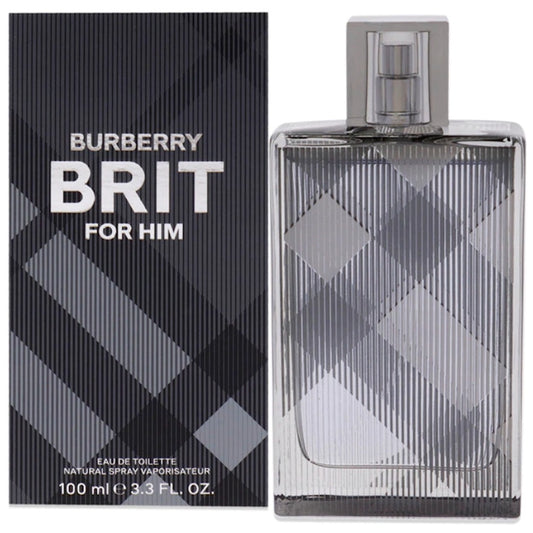 Burberry Brit For Him EDT 100ml