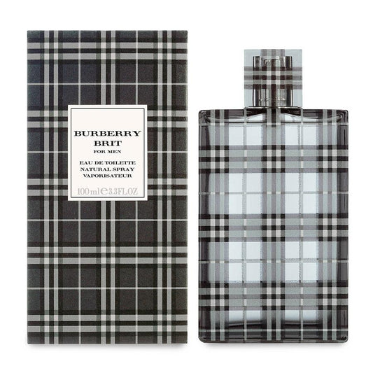 Burberry Brit Men EDT 100ml